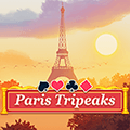 Paris Tripeaks